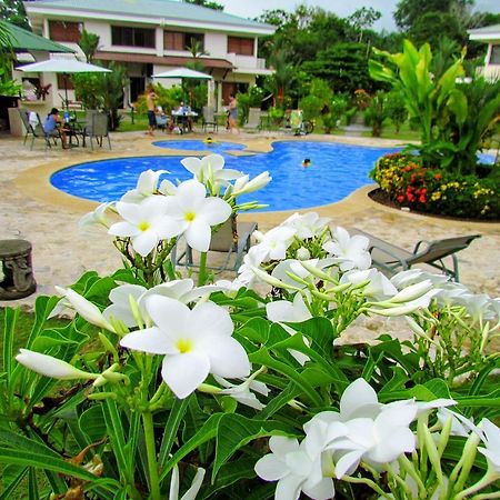 Villas Hacienda Pacifica Quepos Exterior photo