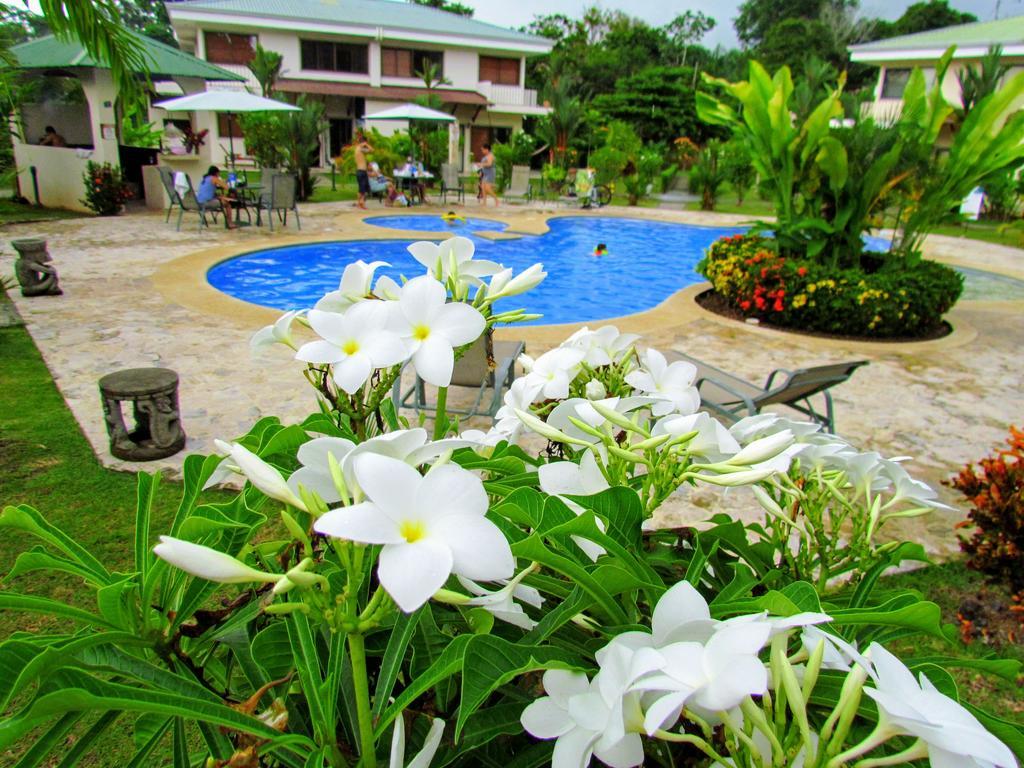 Villas Hacienda Pacifica Quepos Exterior photo